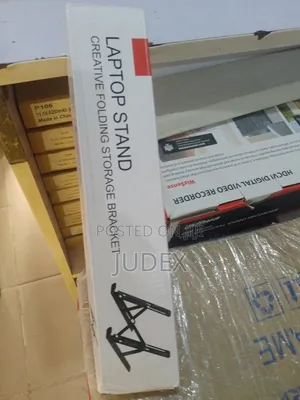 Laptop Stand