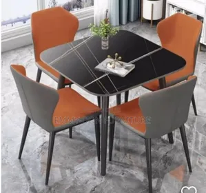 Good Quality Marble Dining Sets