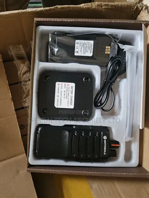 Cp 5800 Motorola Long Range Radio