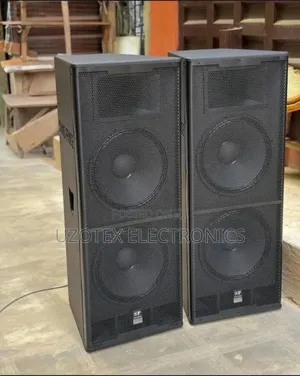 Sound Prince Speaker  Double