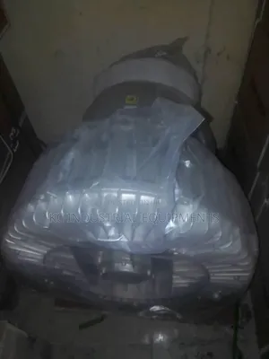 Air Exhaust Blower 5.5kw 7.5hp