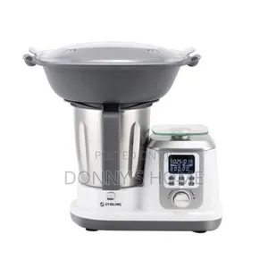 Stirling 10 in 1 Multifunction Thermo Cooker