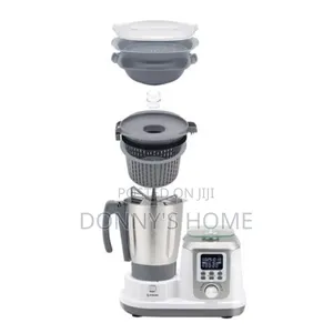 Stirling 10 in 1 Multifunction Thermo Cooker