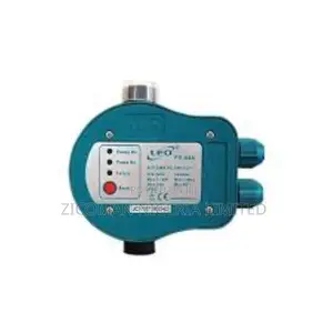 Automatic Pressure Switch