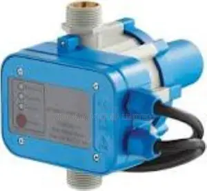 Automatic Pressure Switch