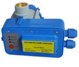 Automatic Pressure Switch