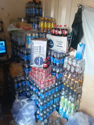 Soft Drinks
