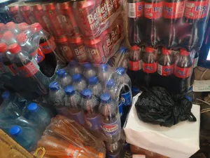 Soft Drinks