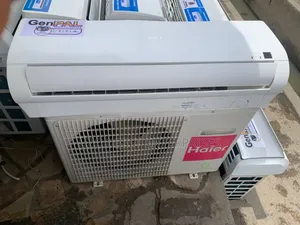 First Grade Hair Thermocool 1.5hp Inverter Ac Split Unit