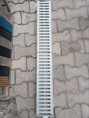 Compound Drainage