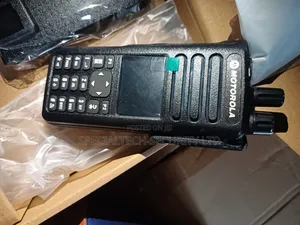 Dp 8668 Motorola Radio Long Range