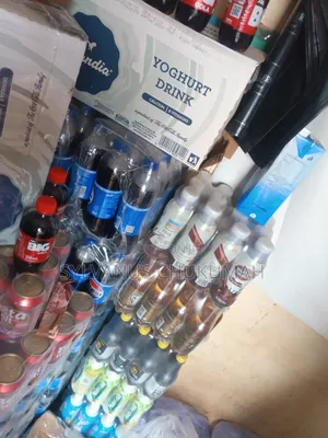 Soft Drinks