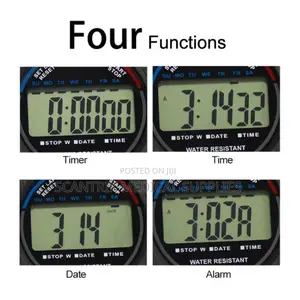 Kadio Countdown Timer