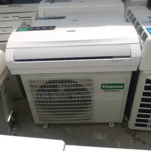 First Grade Hisense 1.5hp Inverter Air Conditioner Split