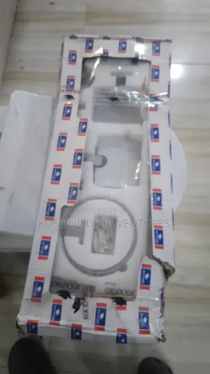 Bathroom Accessories
