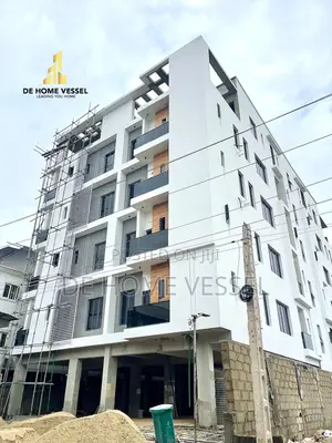2bdrm Apartment in Ikate for sale
