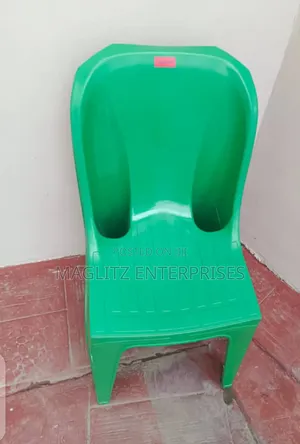 Quality Plastic Chair