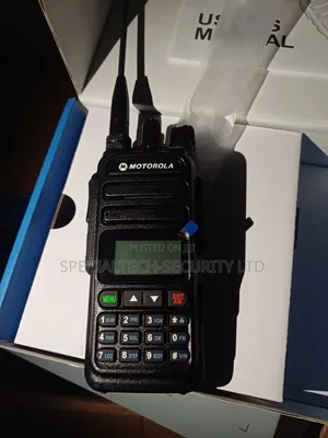 Cp 7000 Motorola Radio Long Range Communication