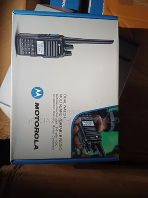 Cp 7000 Motorola Radio Long Range Communication