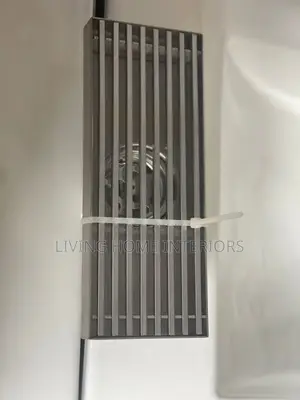 20cm Living Home England Bathroom Floor Drain