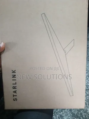 Photo - Mini Starlink