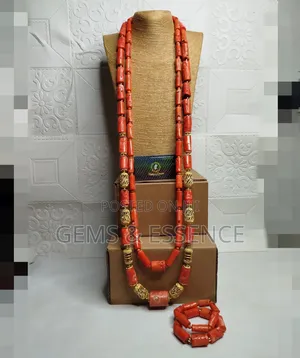 Md Coral Set