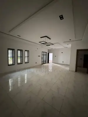 Photo - 3bdrm Block of Flats in Mabushi for rent