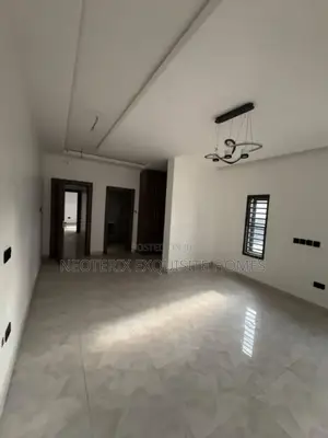3bdrm Block of Flats in Mabushi for rent