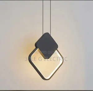 Led Bedside Lamp