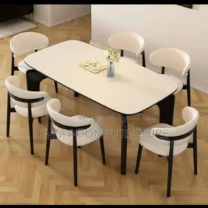 High Quality Marble Dining Sets