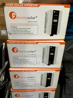 1.5kva 12v Felicity Ivps Inverter