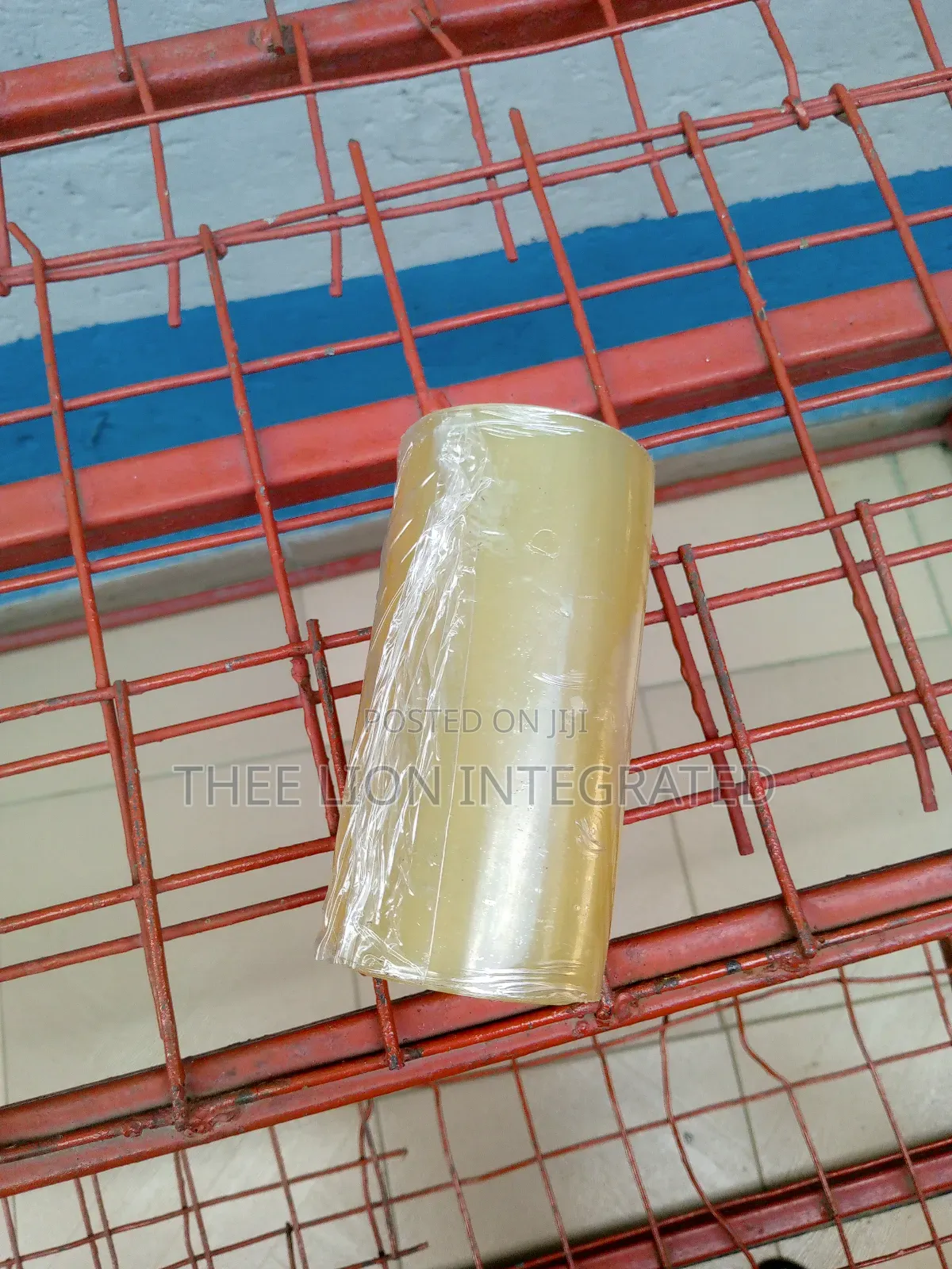 Cling Film, Also Known as Plastic Wrap