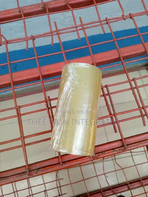 Cling Film, Also Known as Plastic Wrap