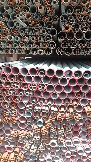 Galvanise Pipe All Sizes Available