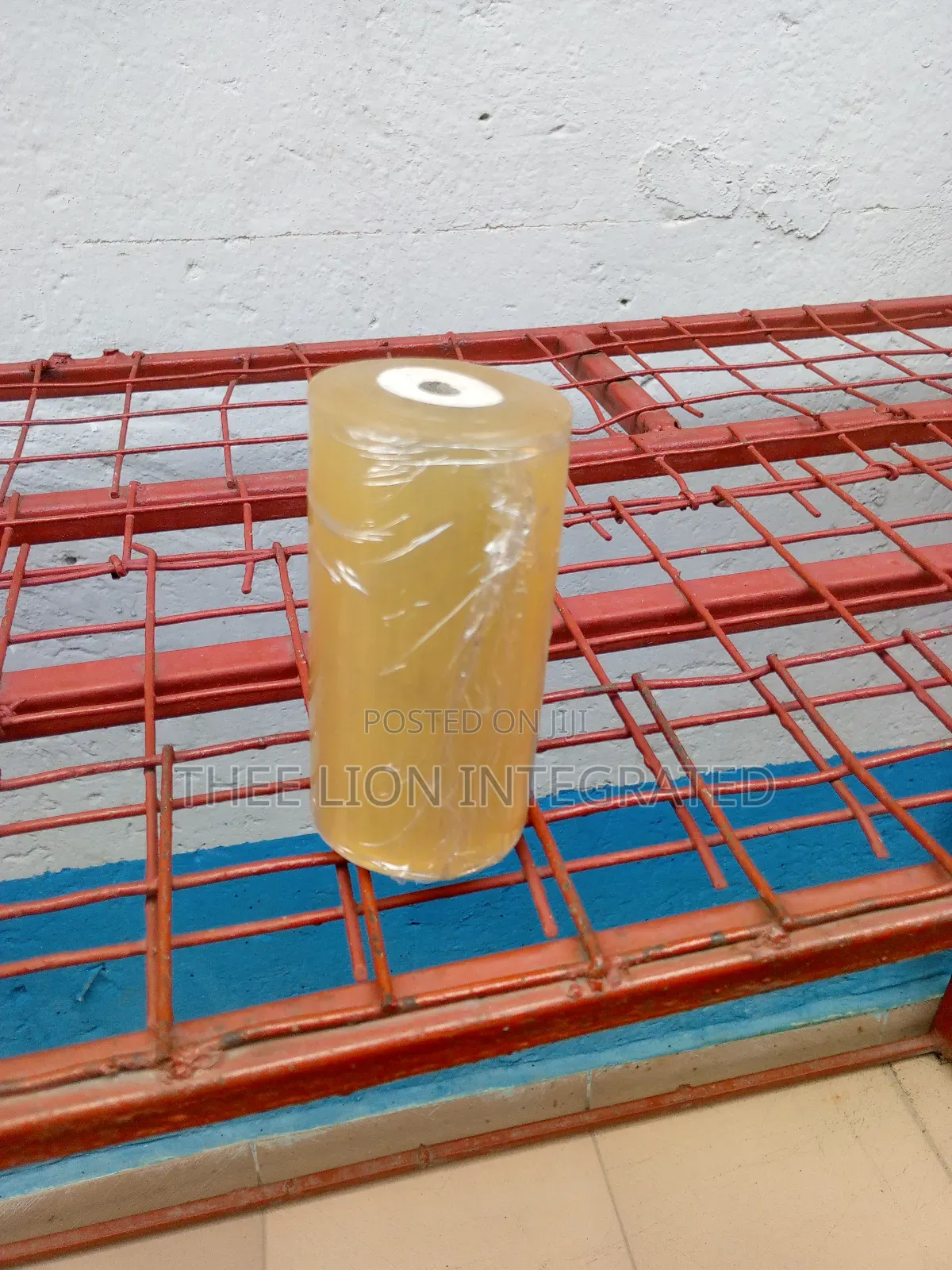 Cling Film, Also Known as Plastic Wrap
