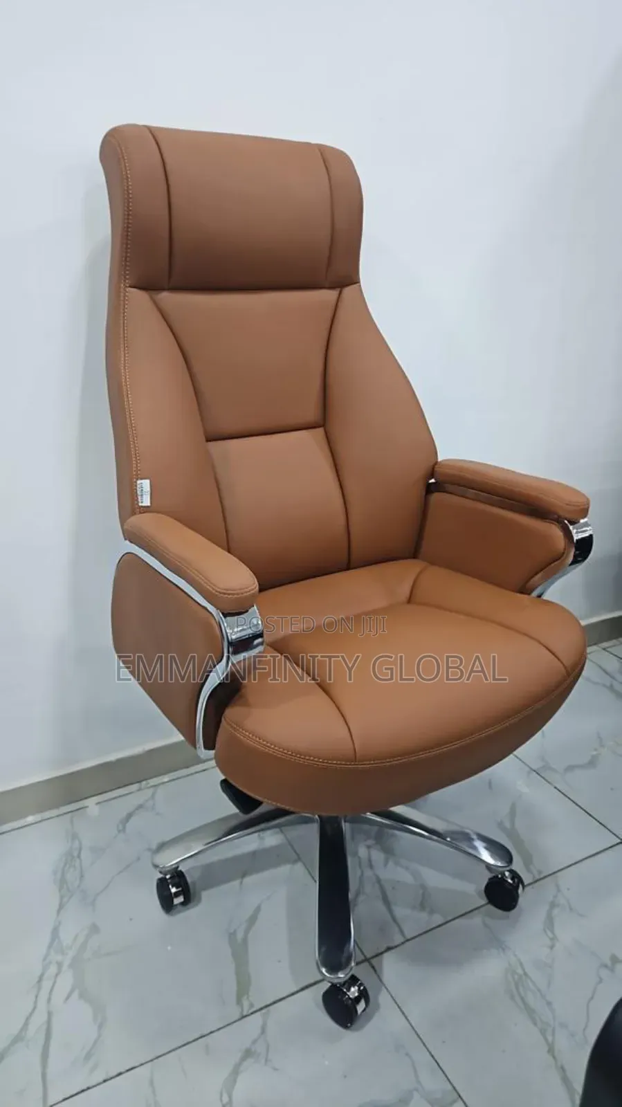 Super Executive Swivel Chair