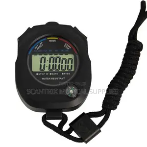 Digital Stopwatch for Teachers