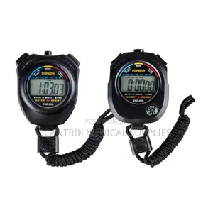 Multifunction Stopwatch Kadio