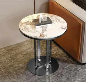 Good Quality Marble Side Table