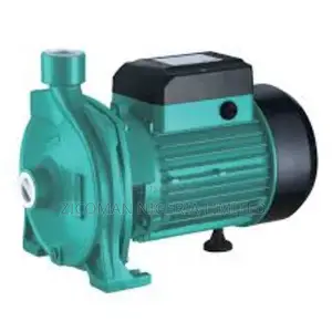 Surface Pump