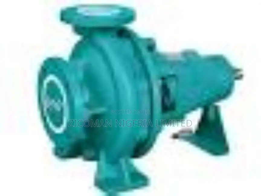 Surface Pump