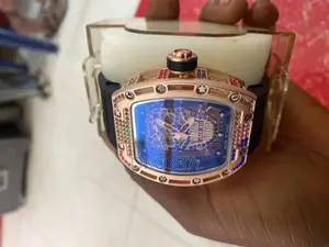 Photo - Richard Mille