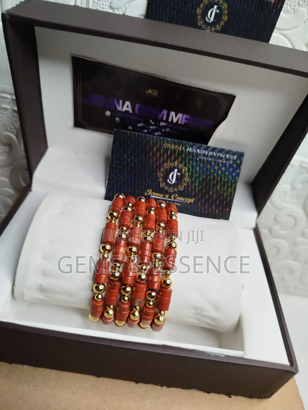 Iyun Bracelet Set