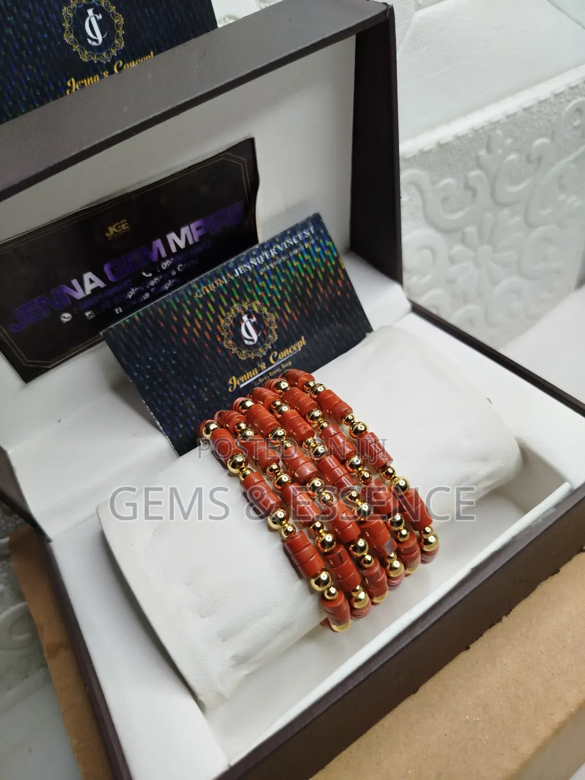 Iyun Bracelet Set