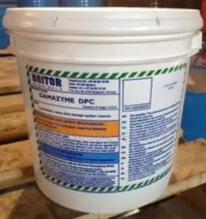 Gamazyme DPC Unitor 4kg
