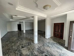 3bdrm Apartment in Ikate for rent