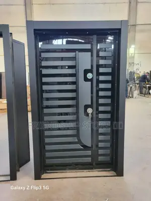 Wooden Door 4 Feet