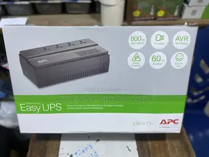 Apc Ups 800va Inbuilt Avr