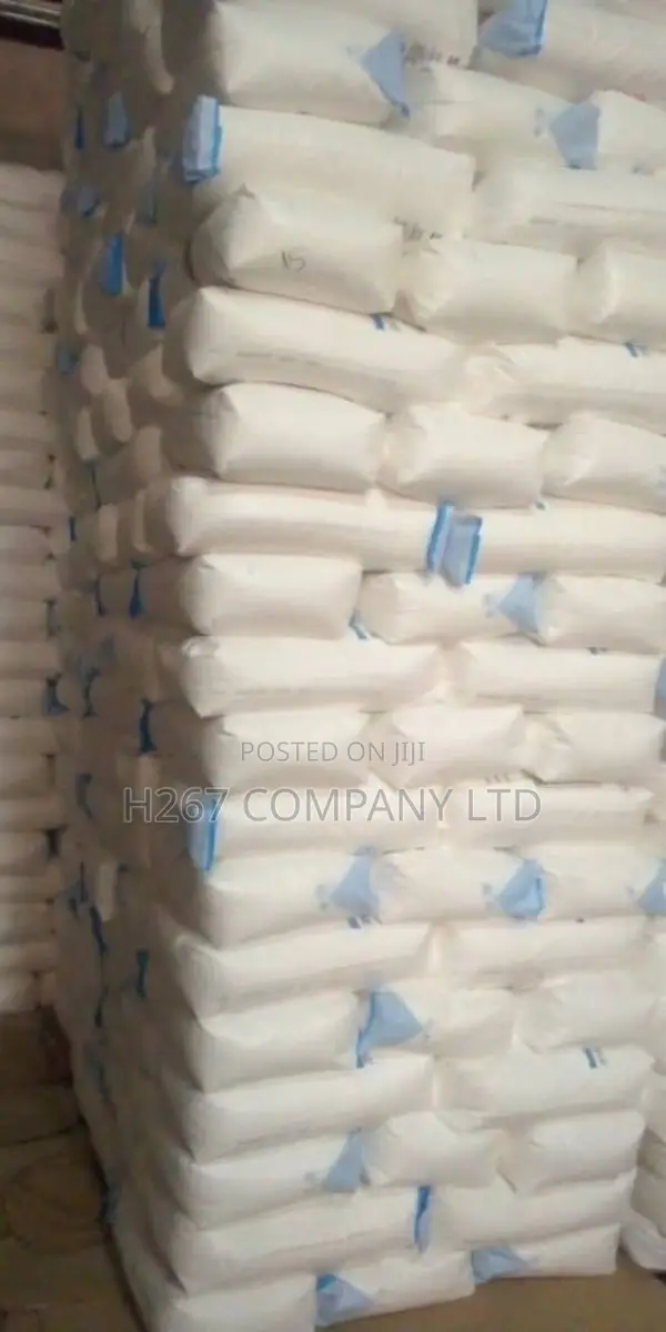 Soda Ash Dense Turkey
