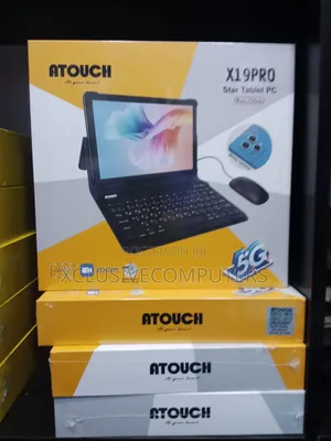 New Atouch X19 Pro 256 GB
